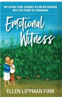 Emotional Witness