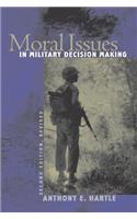 Moral Issues in Military Decision Making