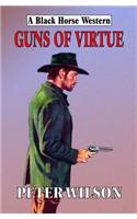 Guns of Virtue