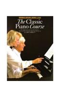 Classic Piano Course Omnibus Edition