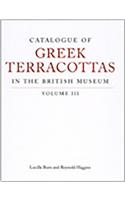 Catalogue of Greek Terracottas in the British Museum