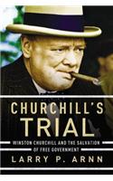 Churchill's Trial