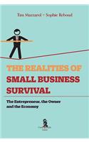 The Realities of Small Business Survival