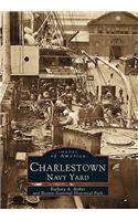 Charlestown Navy Yard