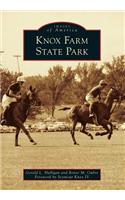 Knox Farm State Park