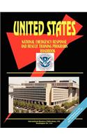 Us National Emergency Programs and Training Handbook: (English)