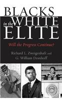 Blacks in the White Elite