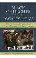 Black Churches and Local Politics