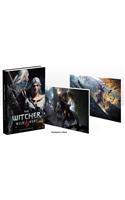 The Witcher 3: Wild Hunt Complete Edition Collector's Guide: Prima Collector's Edition Guide