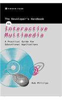 Developer's Handbook of Interactive Multimedia