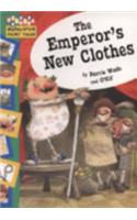 The Emperor's New Clothes