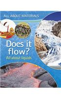 Does it Flow?