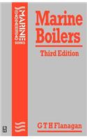 Marine Boilers