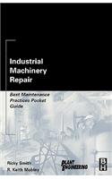 Industrial Machinery Repair