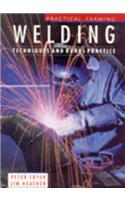 Welding: Techniques and Rural Practice