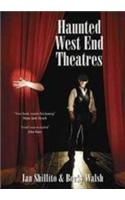Haunted West End Theatres