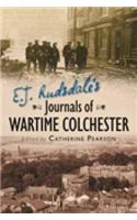 E. J. Rudsdale's Journals of Wartime Colchester