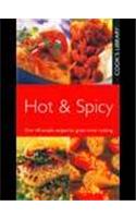 Hot and Spicy