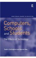 Computers, Schools and Students