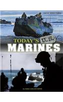 Today's U.S. Marines