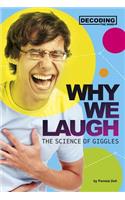 Why We Laugh