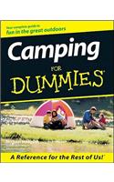 Camping for Dummies