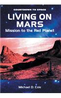 Living on Mars
