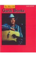 Best of Garth Brooks for Easy Guitar