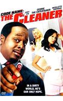 Code Name: The Cleaner