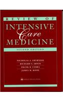 Review of Intensive Care Medicine