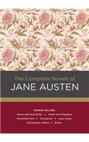 The Complete Novels of Jane Austen