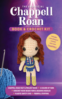 The Unofficial Chappell Roan Book and Crochet Kit