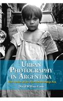 Urban Photography in Argentina