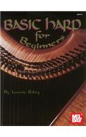 Basic Harp For Beginners