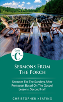 Sermons From the Porch