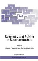 Symmetry and Pairing in Superconductors