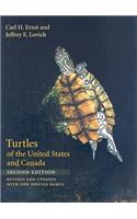 Turtles of the United States and Canada