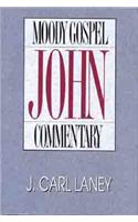 John- Moody Gospel Commentary