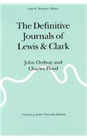 The Definitive Journals of Lewis and Clark, Vol 9