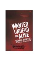 Wanted Undead Or Alive