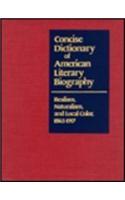 Realism, Naturalism, and Local Color, 1865-1917: Realism, Naturalism, & Local Color, 1865-1917