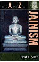 A to Z of Jainism