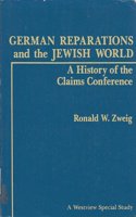 German Reparations And The Jewish World