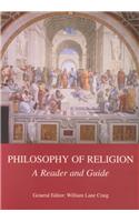 Philosophy of Religion