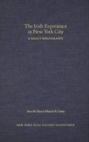 Irish Experience in New York City