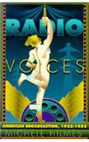 Radio Voices