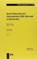 Space Telescopes and Instrumentation 2008