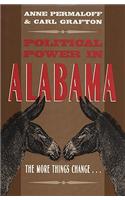 Political Power in Alabama