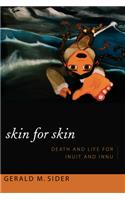 Skin for Skin