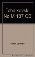 Tchaikovski No M 187 CB